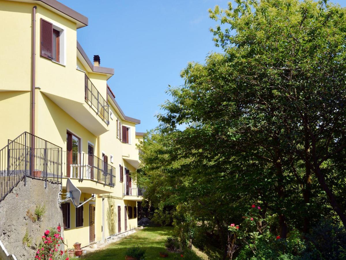 Apartment Faggio - Sbo101 By Interhome Savona Dış mekan fotoğraf