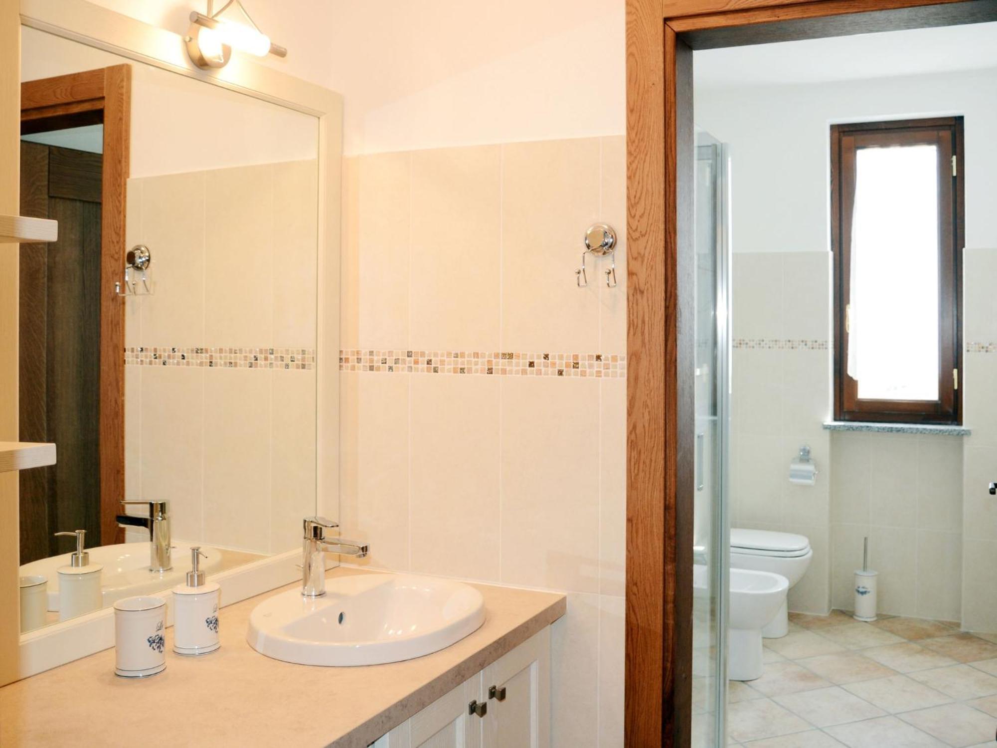 Apartment Faggio - Sbo101 By Interhome Savona Dış mekan fotoğraf