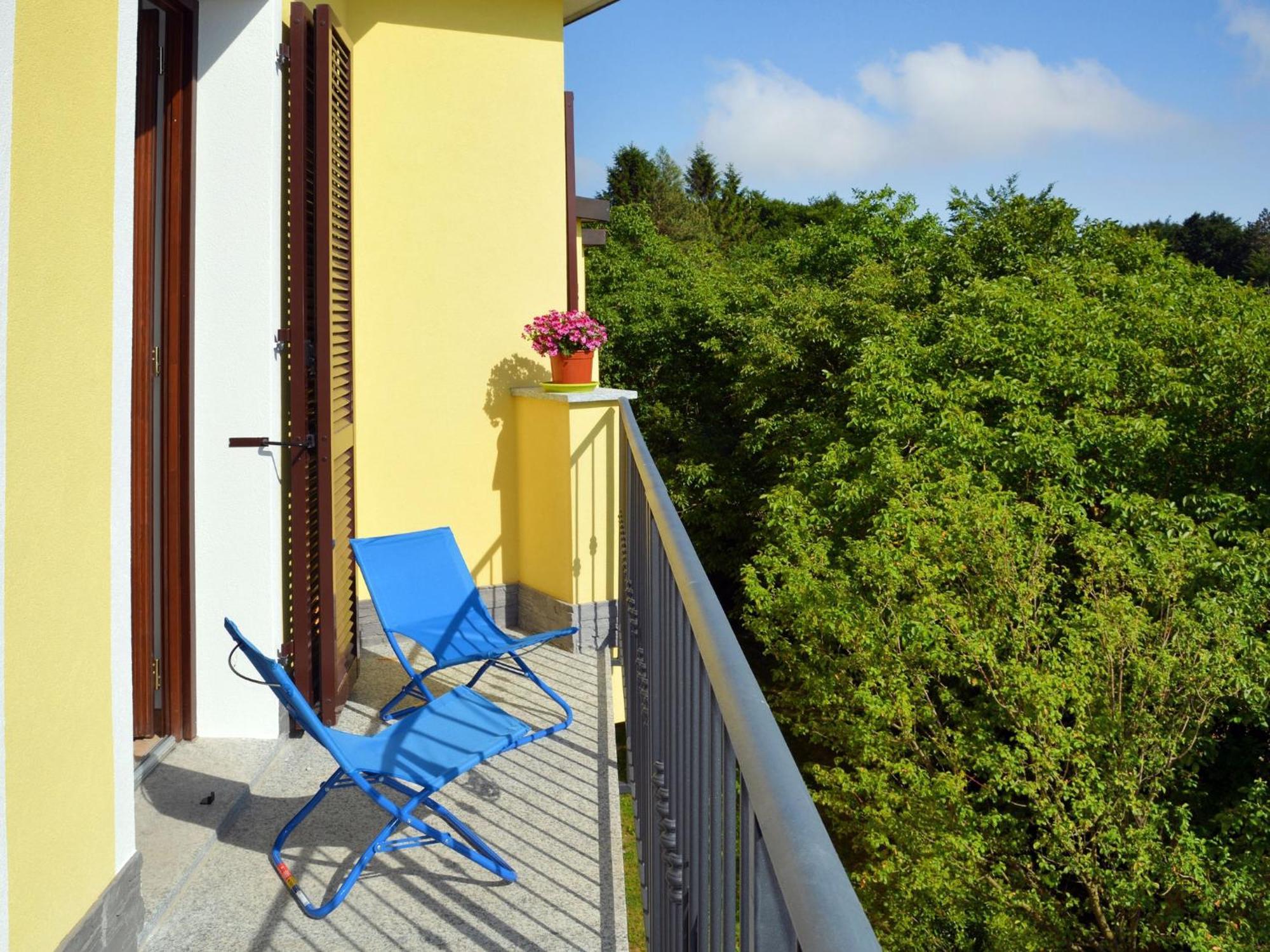 Apartment Faggio - Sbo101 By Interhome Savona Dış mekan fotoğraf